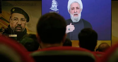 Hezbollah Rejects U.S. Brokered Ceasefire