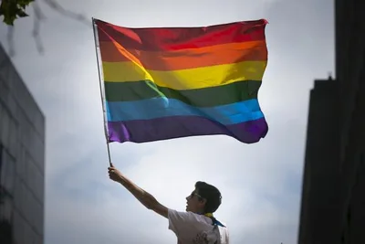 Pride Messaging Down 40% from 2022 as Boycotts Explode
