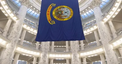 Idaho Set to Institute Death Penalty for Child Sex Abuse