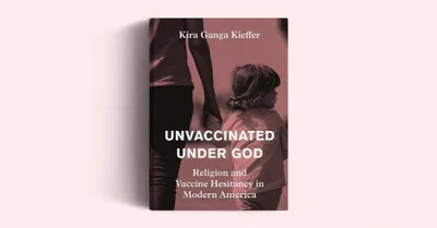 Vaccine Hesitancy Comes from Vague Spirituality, Not Evangelicalism