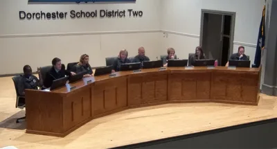 SC school board urged to allow prayer at meetings despite atheist group's complaint