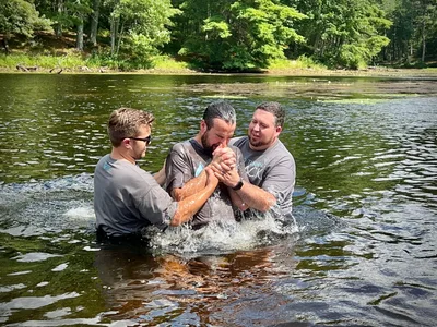 In Connecticut, Green Valley Crossing grows committed Christ-followers | Baptist Press
