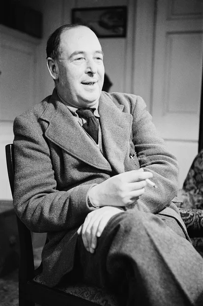 On 62nd death anniversary: 5 reasons why people find CS Lewis appealing