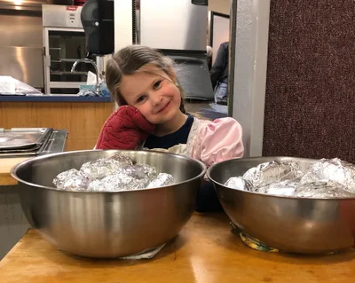 FBC Farmersville shines the light of Jesus during North Texas ice storm | Baptist Press