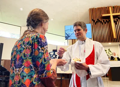 After Vote to Repeal LGBTQ Bans, Many Gay Methodists Are Now Fully Out