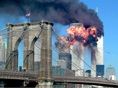How my faith has changed 20 years after losing my husband on 9/11