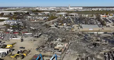 NTSB Restricts Site after Users Reconstruct Louisville UPS Crash Audio