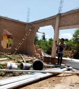 Mobs Impede Christian Worship at Two Churches in Indonesia - Morningstar News