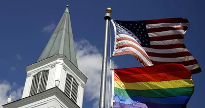 Reformed Church in America to restructure