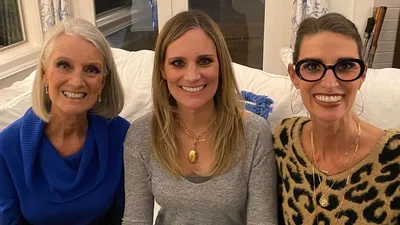 'Please Pray': Anne Graham Lotz Gives Update in Daughter Rachel-Ruth's 'Faith-Stretching Journey' After 2 Heart Attacks