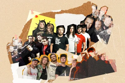 The Definitive Ranking of Christian Emo Bands - RELEVANT
