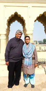 Christian Couple in India Convicted of ‘Forced Conversion’ Wins Bail - Morningstar News