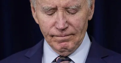 Biden diagnosed with aggressive, metastatic prostate cancer