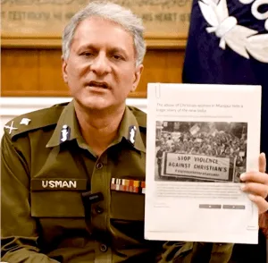 Christians Object to Injustices following Attacks in Pakistan - Morningstar News