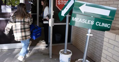 South Carolina Measles Outbreak Grows as U.S. Could Lose Key Status