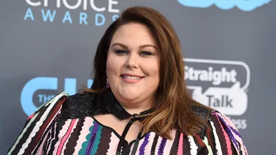 'I Don’t Care!' 'This Is Us' Star Chrissy Metz Unafraid to Be an 'Uncool' Christian in Hollywood