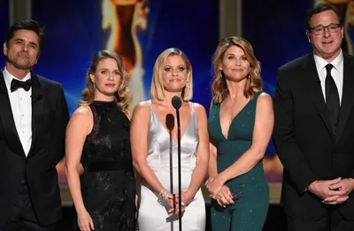 'Live Life With Purpose': Actress Candace Cameron Bure Lands Megadeal With New TV Networks to Create Faith, Family-Friendly Content
