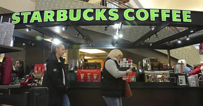 Starbucks, Amazon Unions Strike ahead of Christmas