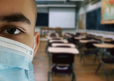 Face masks now optional at Archdiocese of Miami schools