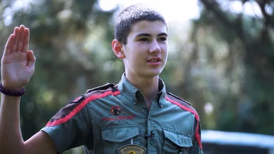 Unapologetically Christian: Alternatives to Boy Scouts, Girl Scouts See Big Membership Increases