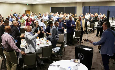 Hispanic Baptists set to be encouraged, equipped at Anaheim gatherings | Baptist Press