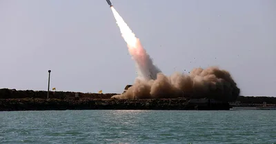 American soldiers injured after Iranian-backed attack on U.S. air base in Iraq