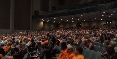174 UMC Churches in Indiana Granted Disaffiliation amid Debate over Homosexuality