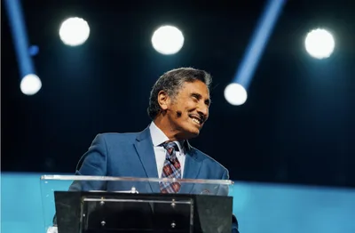 Michael Youssef Holding Worldwide Evangelistic Events to Combat Fading Gospel Understanding (Pt. 2)