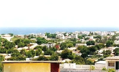 Family in Somalia flees home after embracing Christ