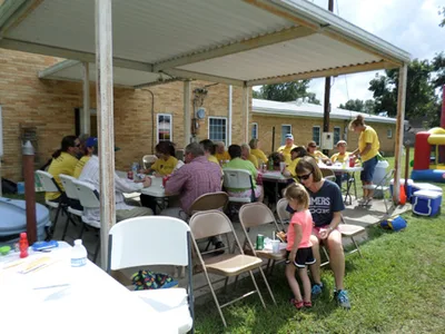 Small, rural church gives 30% through CP | Baptist Press