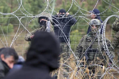 Polish church leaders offer support for refugees, but back border security | Crux