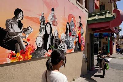 Asian American Christians See More Work for the Church To Do To Stop AAPI Hate