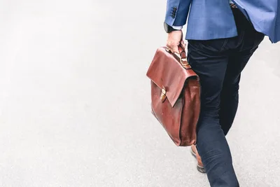 How Can We Carry Our Sunday Confidence into Monday Morning?
