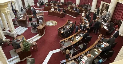 Idaho Bill Could Prohibit the Use of Public Funds for Transgender Interventions