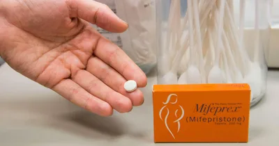 Federal Courts Split on Abortion Pill Rulings