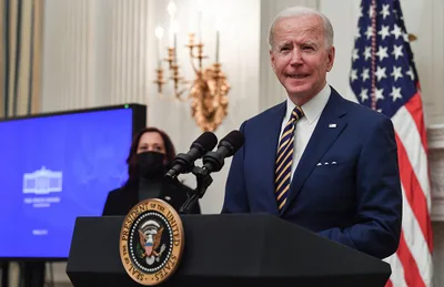 ‘A dark day for our nation’: 5 pro-life reactions to Biden's decision to rescind Mexico City Policy