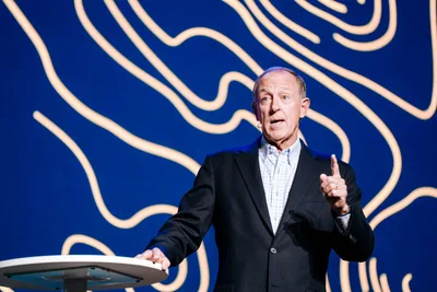 Send Relief Breakfast encourages attendees to support adoption, foster care | Baptist Press