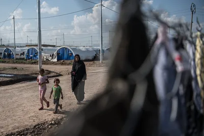 How Should Christians Think about Refugees?
