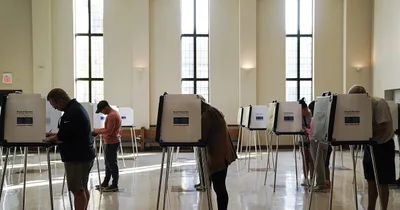 Second Transgender Ohio Candidate Faces State Election Law Challenge