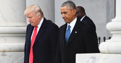 Trump’s Racist Post Deserves Outrage