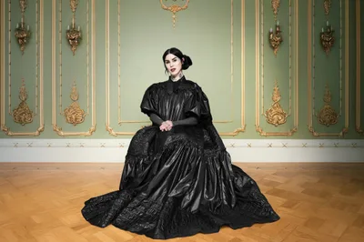 Kat Von D Has Joined the Orthodox Church, But She Doesn’t Want to Talk About It Yet - RELEVANT