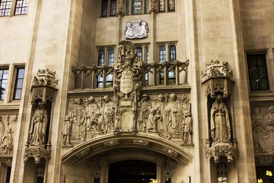 Parents of 2-year-old girl await UK Supreme Court response on removing life-support against their wishes