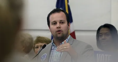 Josh Duggar convicted in child pornography trial