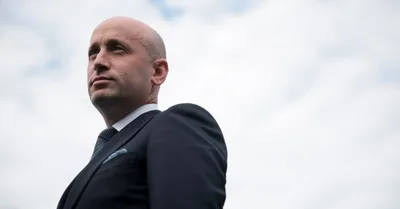 Stephen Miller Is Wrong About the World