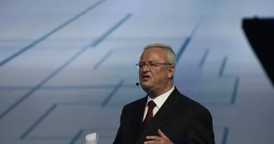 Dollars and Sense: Volkswagen woes top economic news