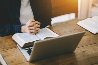 Churchgoers still watch livestream services, at least occasionally | Baptist Press