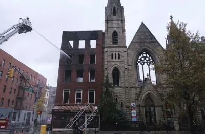 Should the Walls Come Tumbling Down?