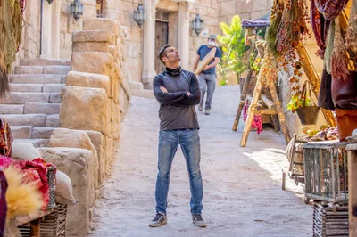 How 'The Chosen' Became Bigger Than Hollywood Ever Expected: A Conversation with Series Creator Dallas Jenkins - RELEVANT