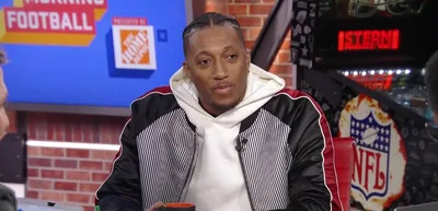 Lecrae says he's 'tired' of his ego after attending Super Bowl: 'Let me be honest'