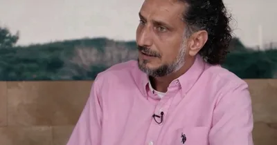 Former Hezbollah Terrorist: ‘God Didn’t Design Us to Hate’